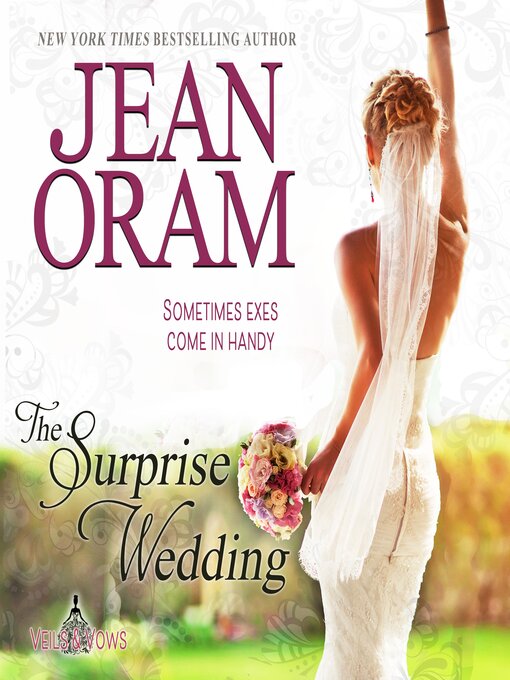 Title details for The Surprise Wedding by Jean Oram - Available